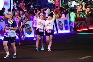 BIB: 
                            <button type="button" onclick="openModal(24276379)" class="btn btn-primary btn-sm float-right btn-popup" data-toggle="modal" data-target=".modal-high-quality">
                        <i class="fas fa-shopping-cart"></i> Add to Cart
                    </button>
                                            <button type="button" onclick="isThisMe(24276379, true)" class="btn btn-success btn-sm float-right btn-popup btn-isme hidden" data-toggle="tooltip" data-placement="bottom" title="นี่คือรูปของคุณใช่ไหม คลิกที่นี่เพื่อเอาเข้าอัลบั้ม">
                        <i class="fas fa-plus"></i> Add to album
                    </button>
                    <button type="button" onclick="isThisMe(24276379, false)" class="btn btn-warning btn-sm float-right btn-popup btn-isnotme hidden">
                        <i class="fas fa-ban"></i> Remove from album
                    </button>